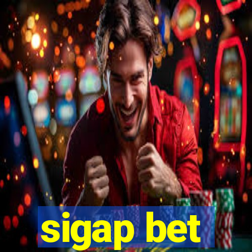 sigap bet